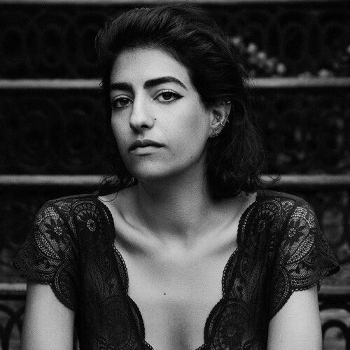 Headshot of Miral Sufan