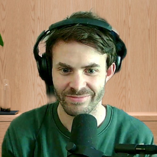 Headshot of Andrew Streets