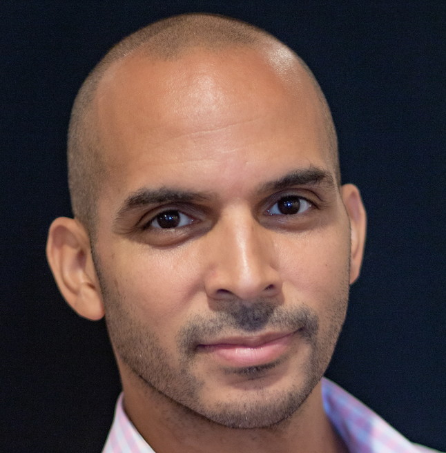 Headshot of Lou Carpino 