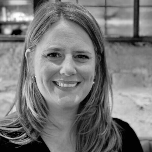 Headshot of Nicole Holtsmark