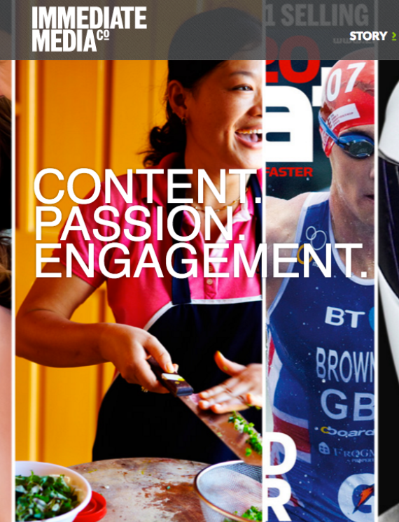 Featured Image for Immediate Media 