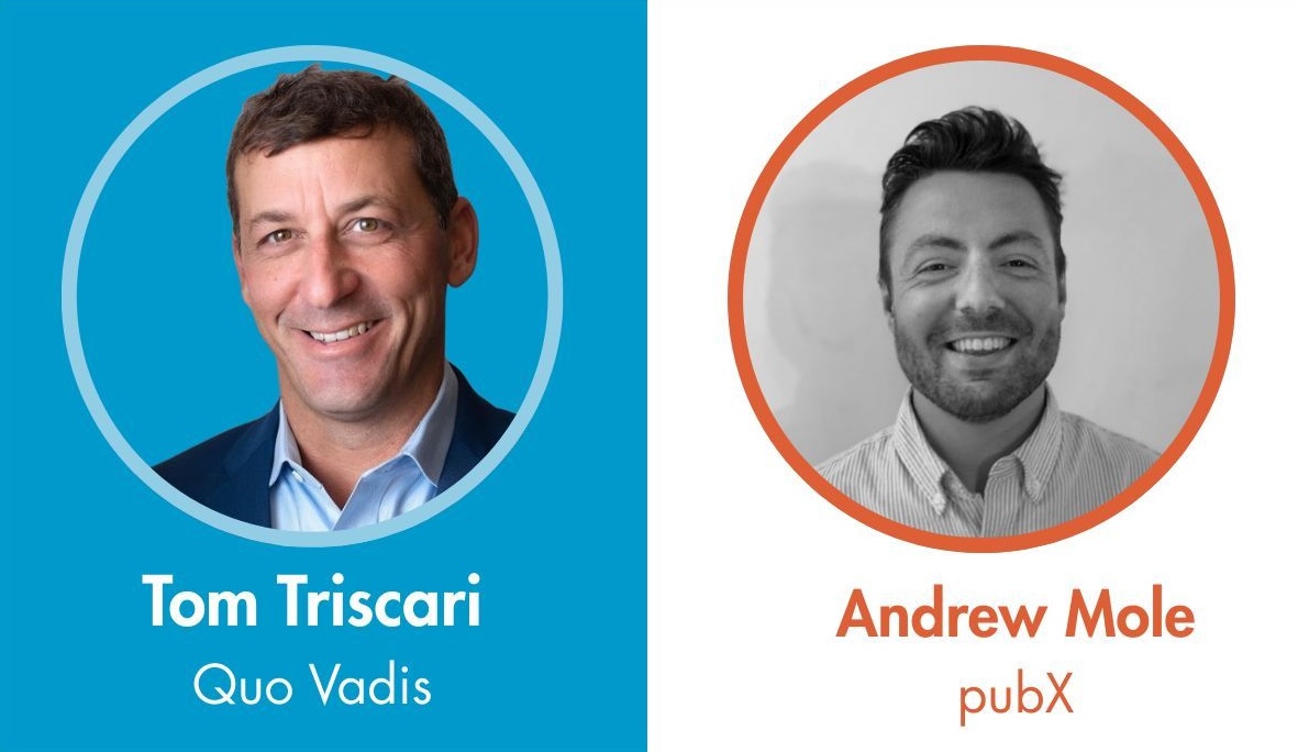 Video Cover for Quo Vadis Webinar: What Agentic Advertising Means for Publishers – and Who Captures Value Next