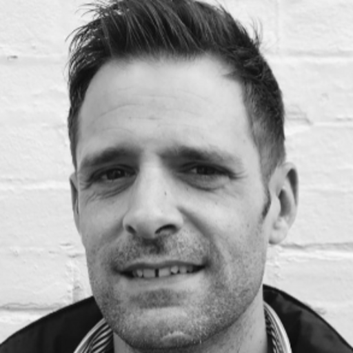 Headshot of Fabio Zancani