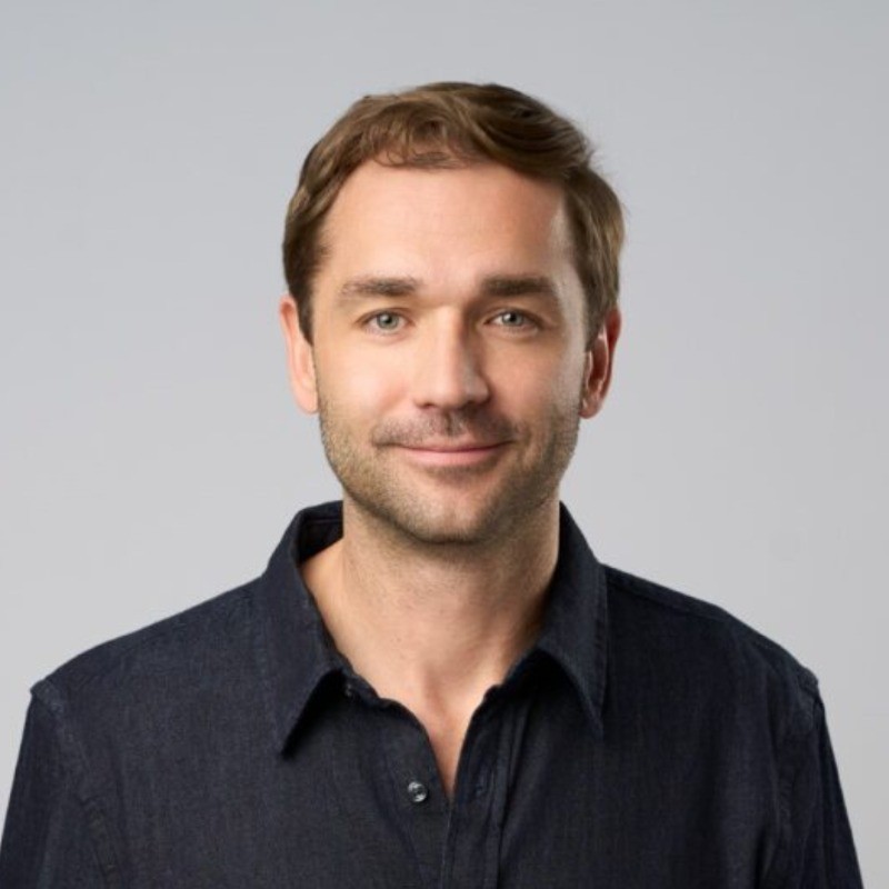 Headshot of Tyler Summerson